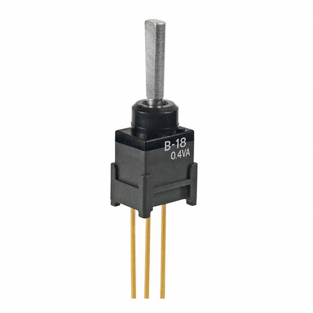 B18EWNKK Switches