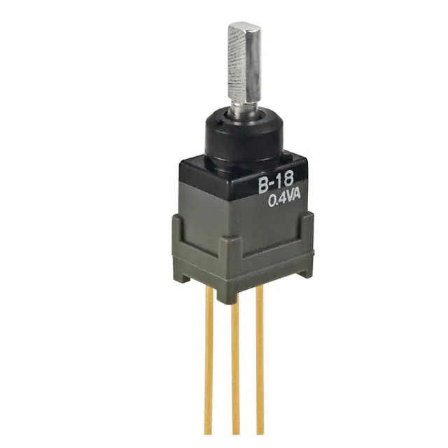B18HPNKK Switches