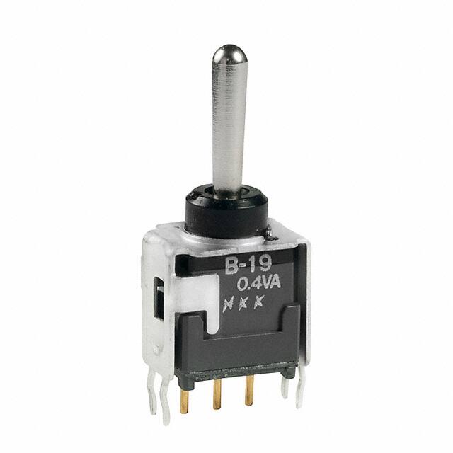 B19ABNKK Switches