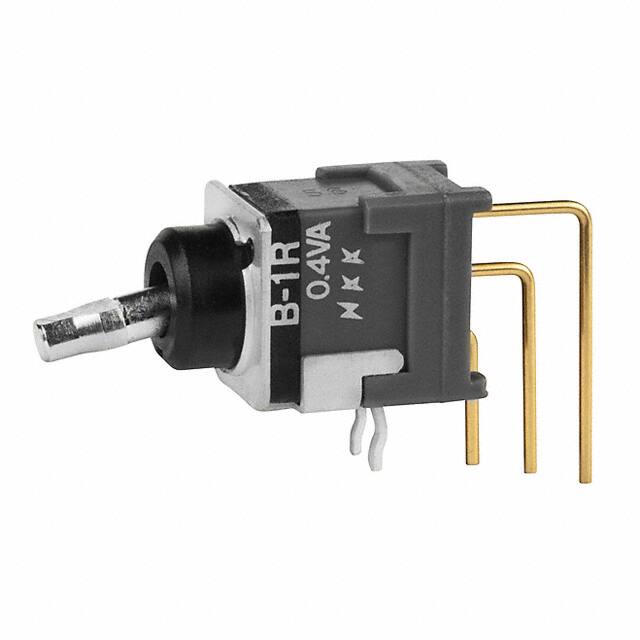 NKK Switches B1RKV