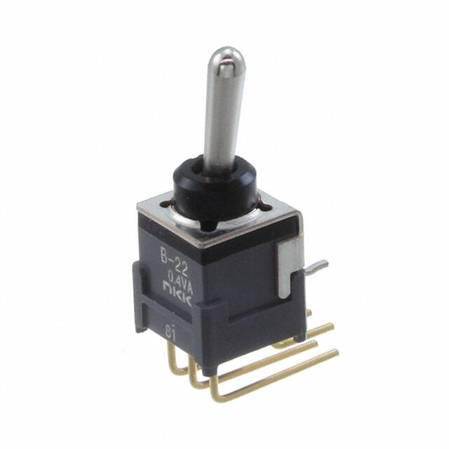 B22AHNKK Switches