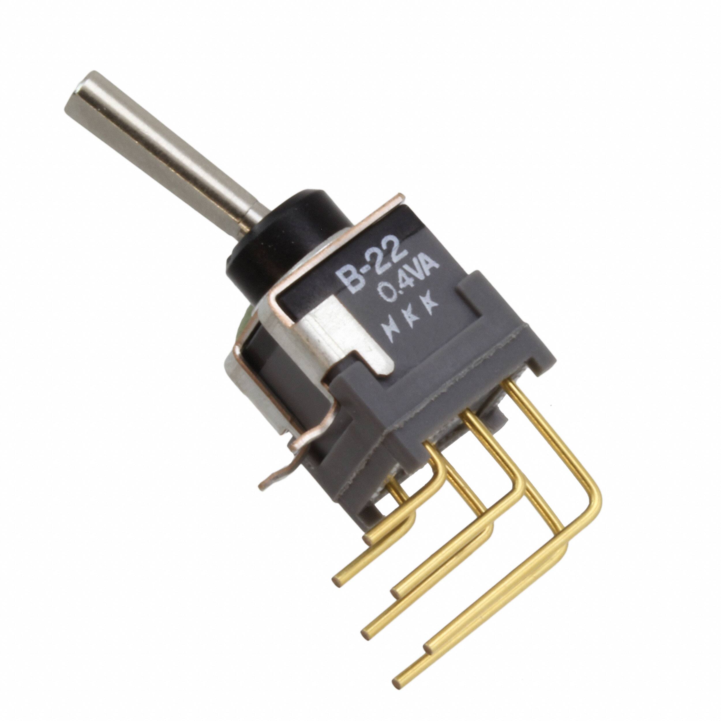 B22EVNKK Switches