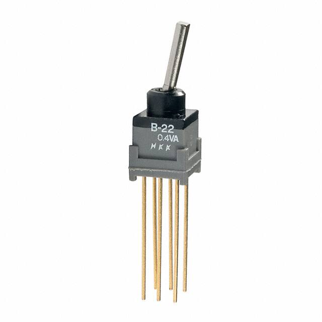 B22EWNKK Switches