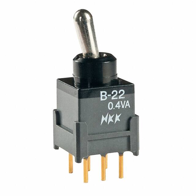 B22JPNKK Switches