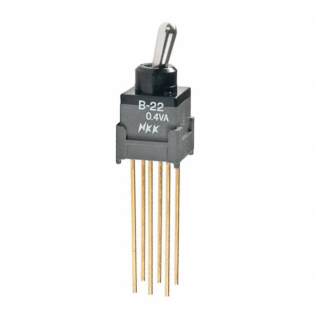 B22JWNKK Switches