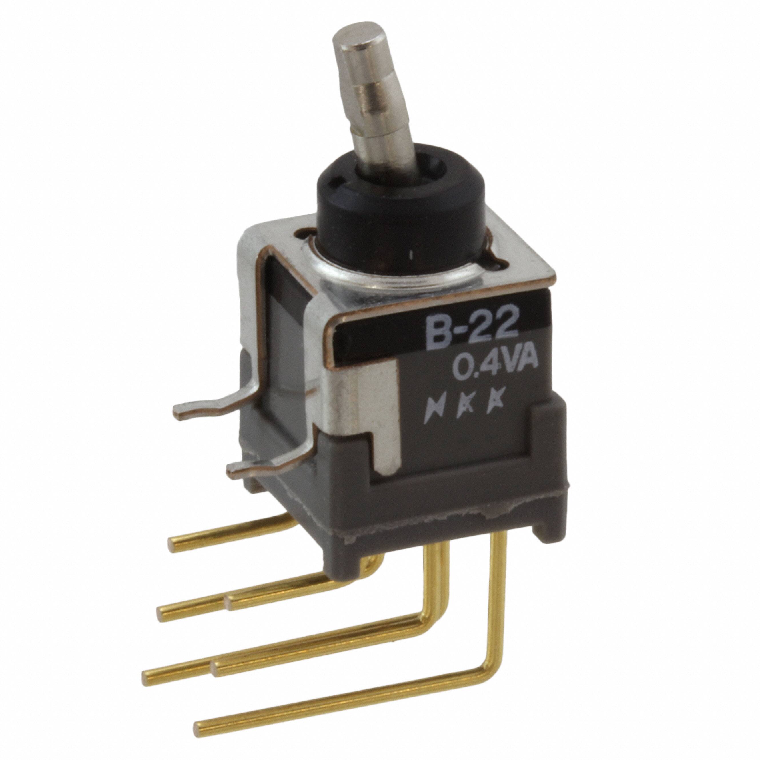 B22KVNKK Switches