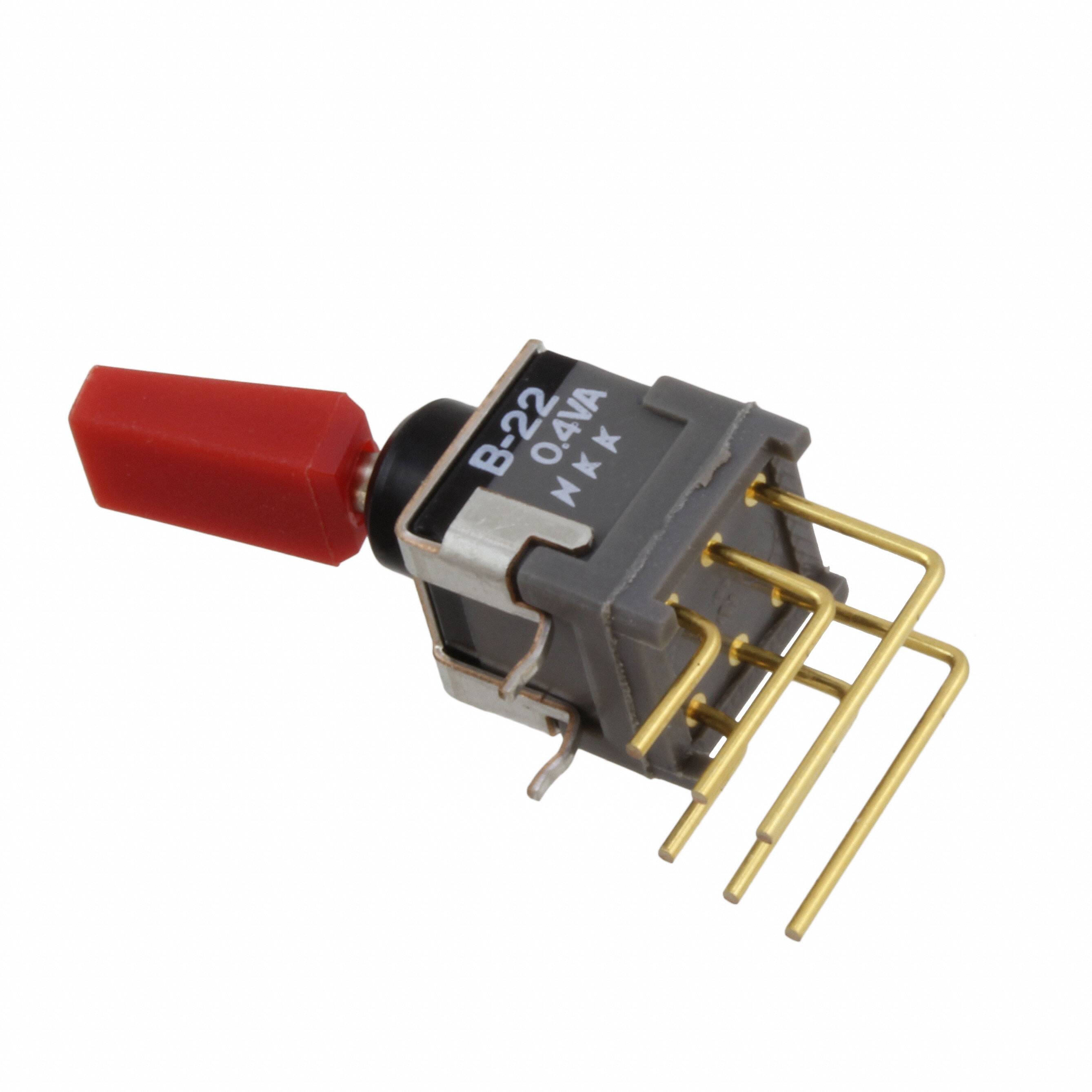 B22KV-ACNKK Switches