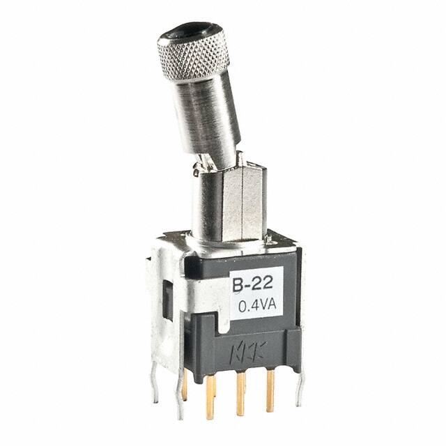 B22LBNKK Switches