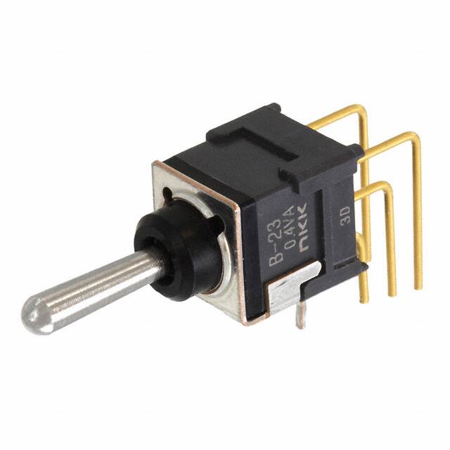 B23AVNKK Switches
