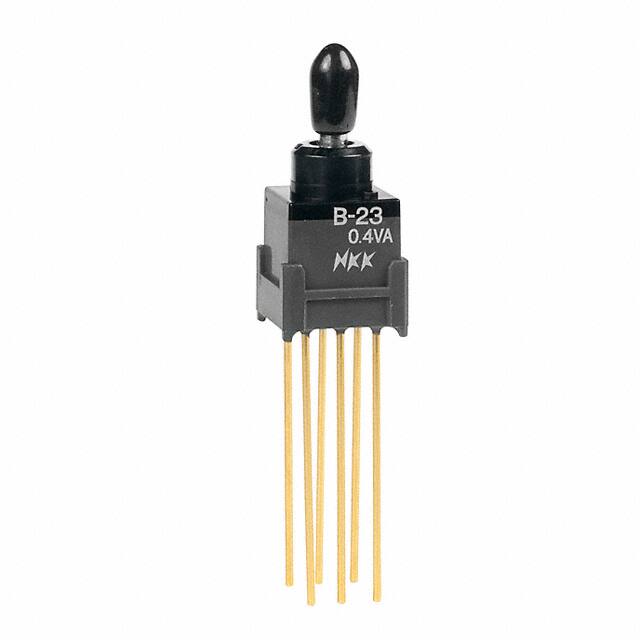 B23JW-JANKK Switches