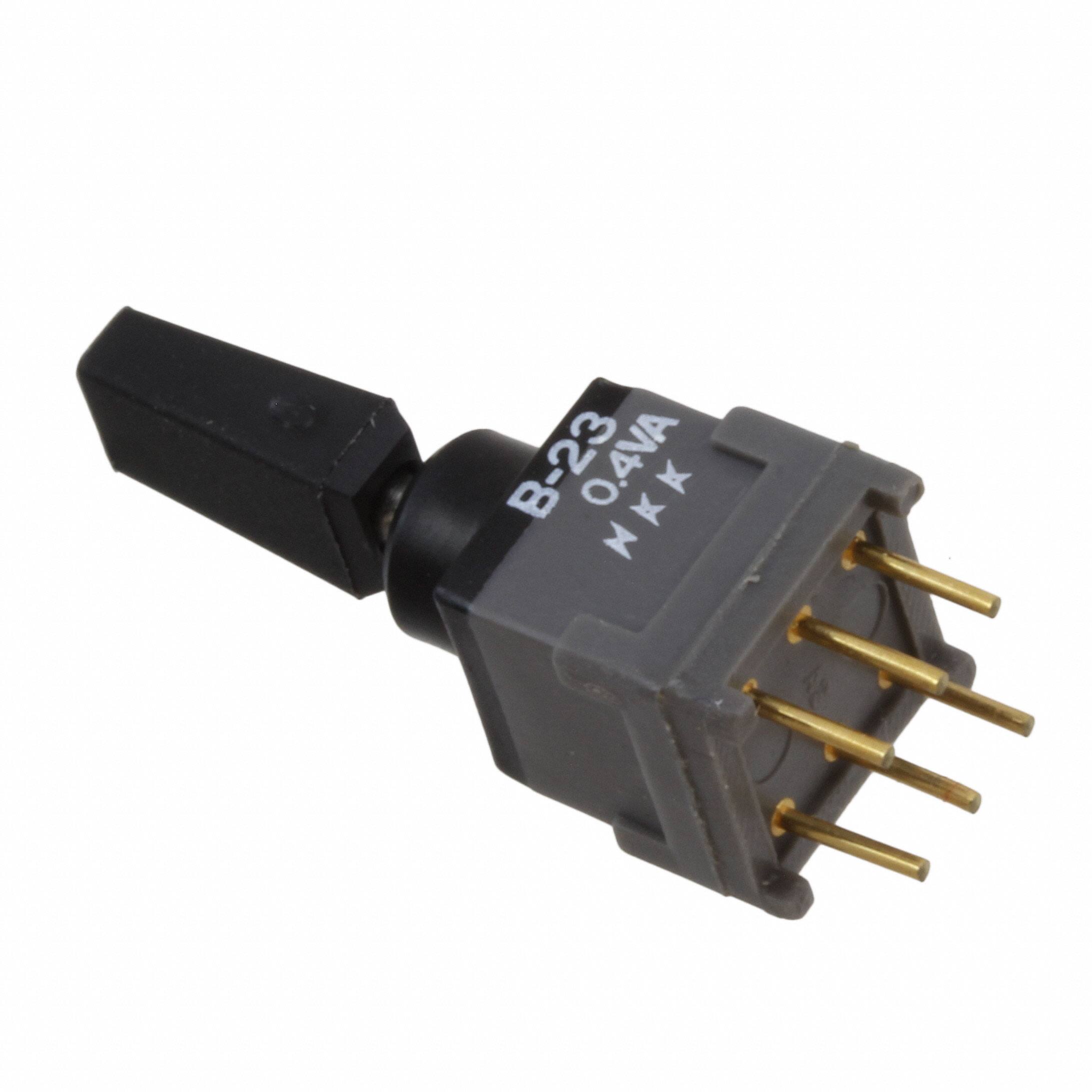 B23KP-AANKK Switches