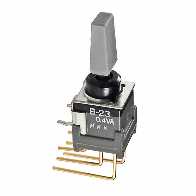 B23KV-AHNKK Switches