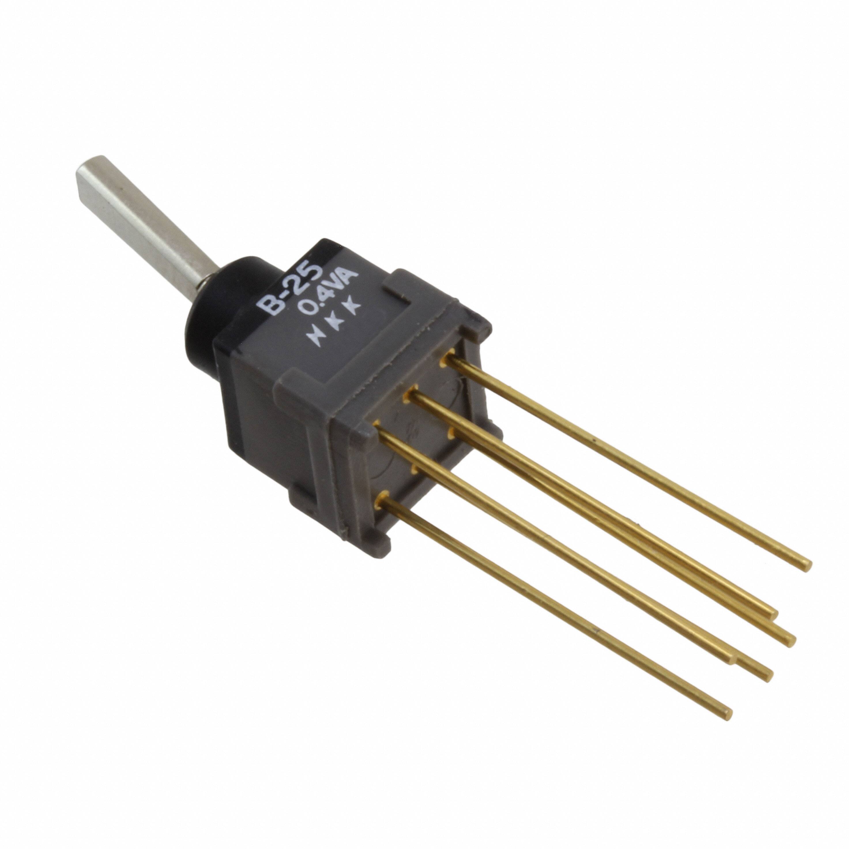 B25EWNKK Switches