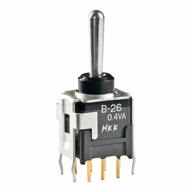 B26ABNKK Switches