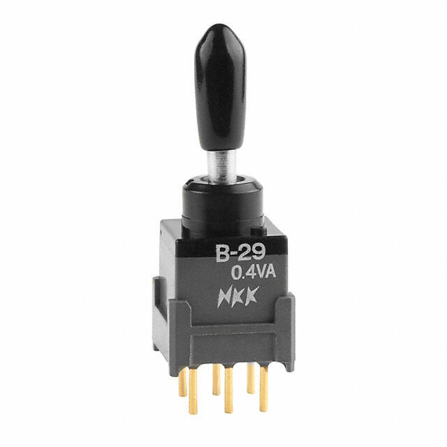 B29AP-GANKK Switches