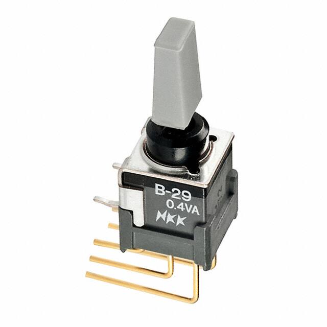 B29KV-AHNKK Switches