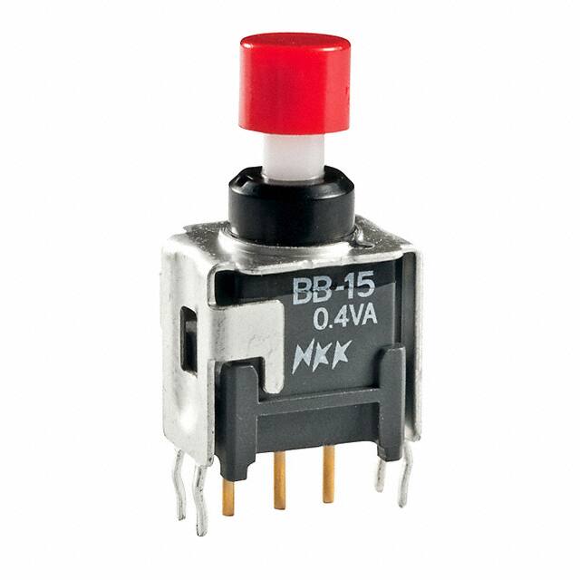 BB15AB-FCNKK Switches