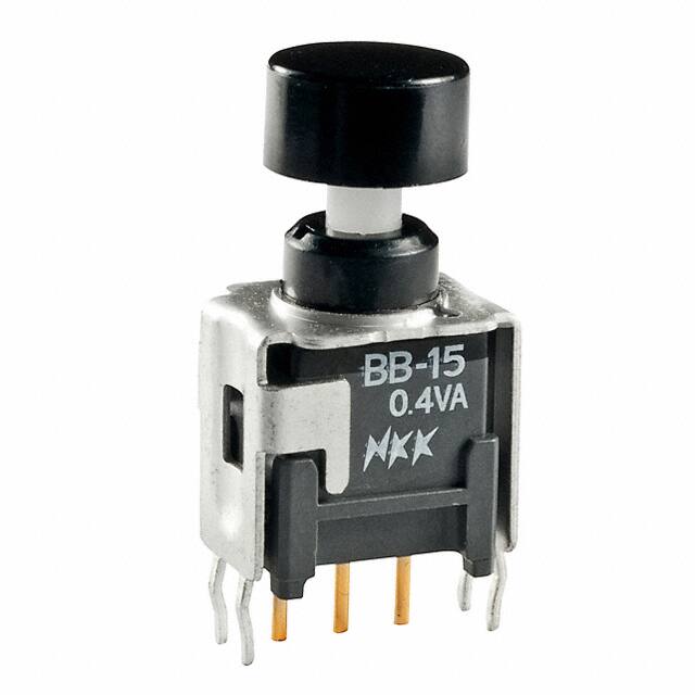 BB15AB-HANKK Switches