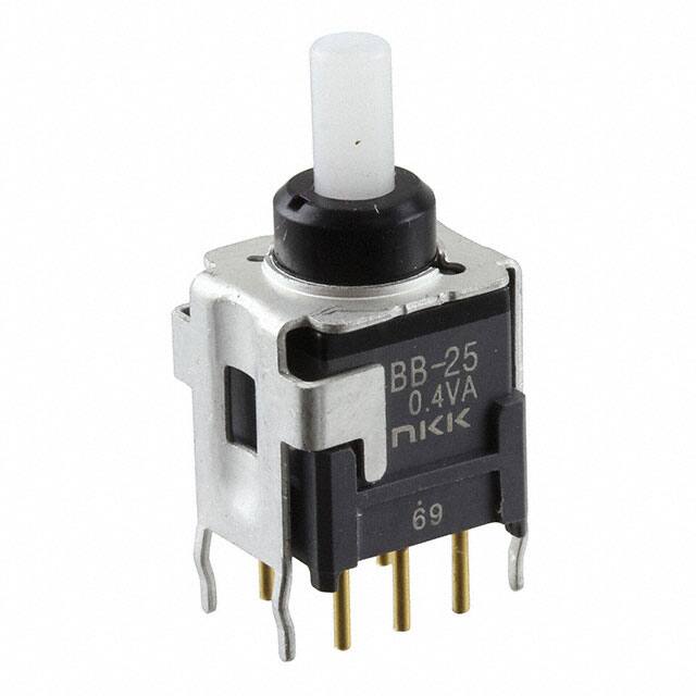 BB25ABNKK Switches