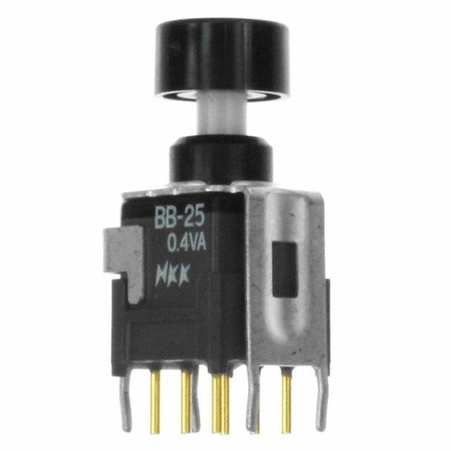 BB25AB-HANKK Switches