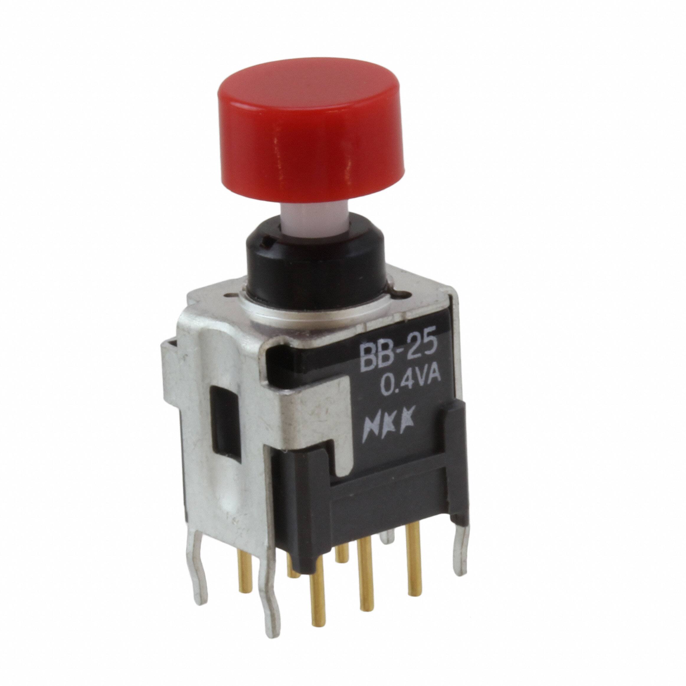 BB25AB-HCNKK Switches