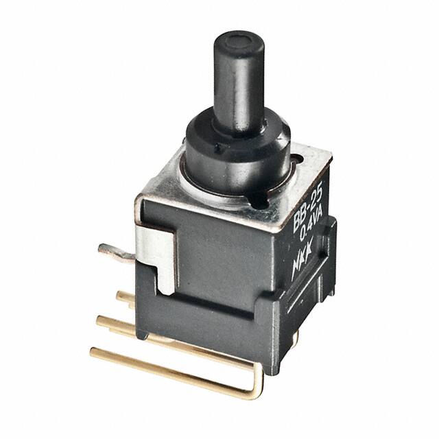 BB25AH/M4GNKK Switches