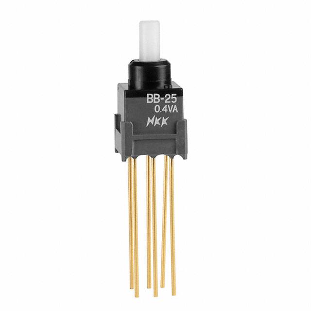 BB25AWNKK Switches