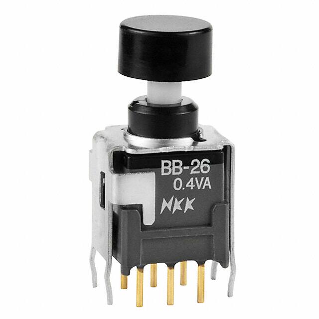 BB26AB-HANKK Switches