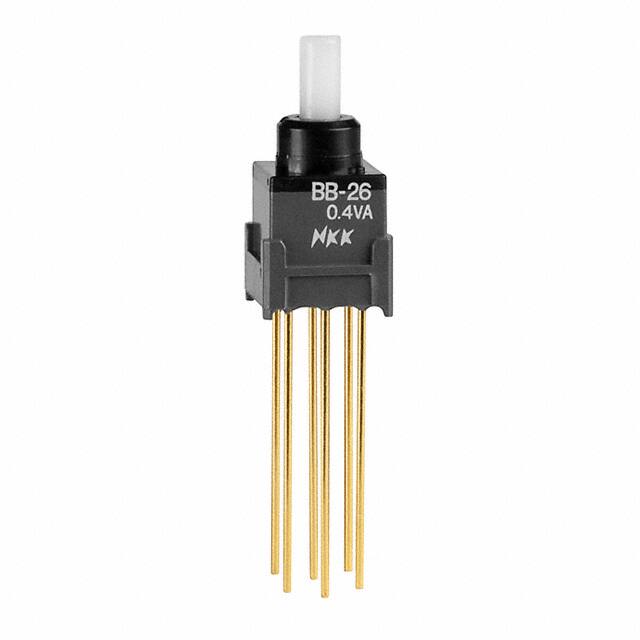 BB26AWNKK Switches