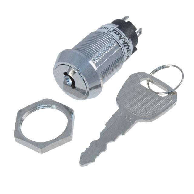 CKL12AFW01-005NKK Switches