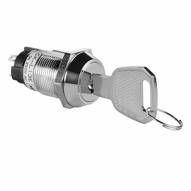 CKL13EFW01-015NKK Switches