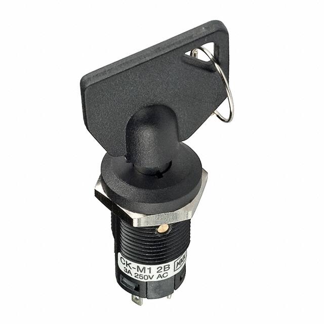 CKM12BTW01-020NKK Switches