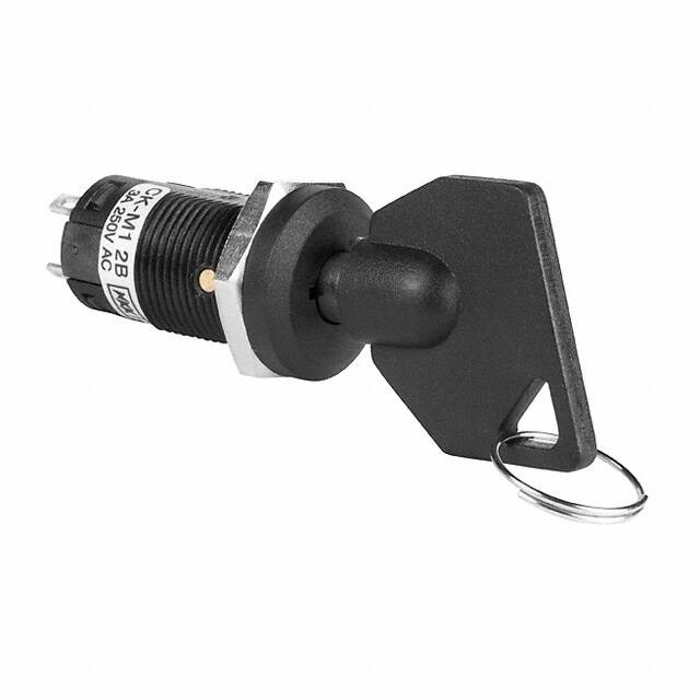 CKM12BTW01-025NKK Switches
