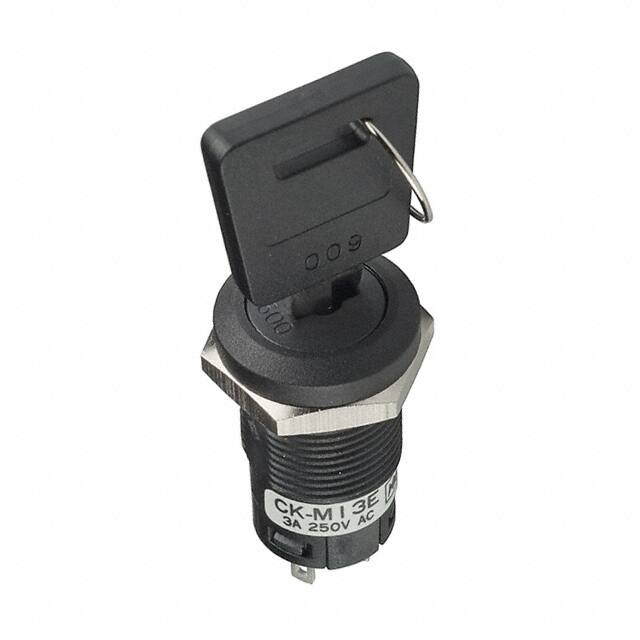 CKM13EFW01-009NKK Switches