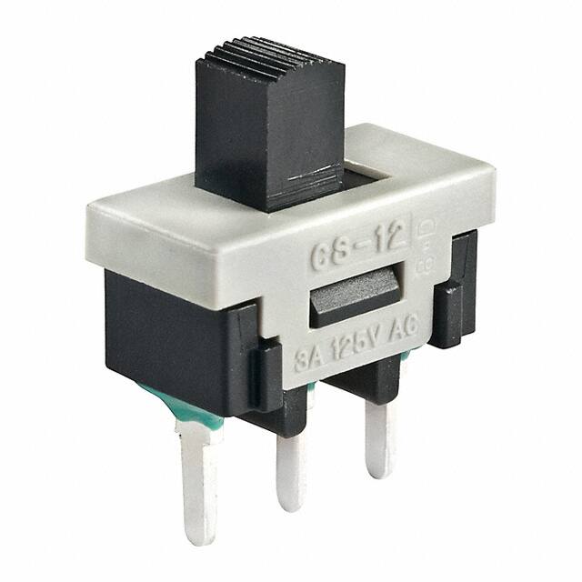 CS12ANW03NKK Switches