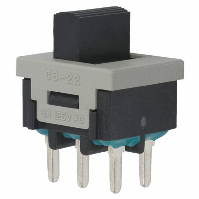 CS22BNW03NKK Switches