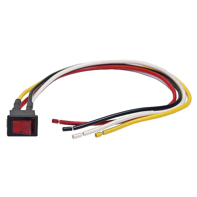 CWSB21CACF-WLNKK Switches
