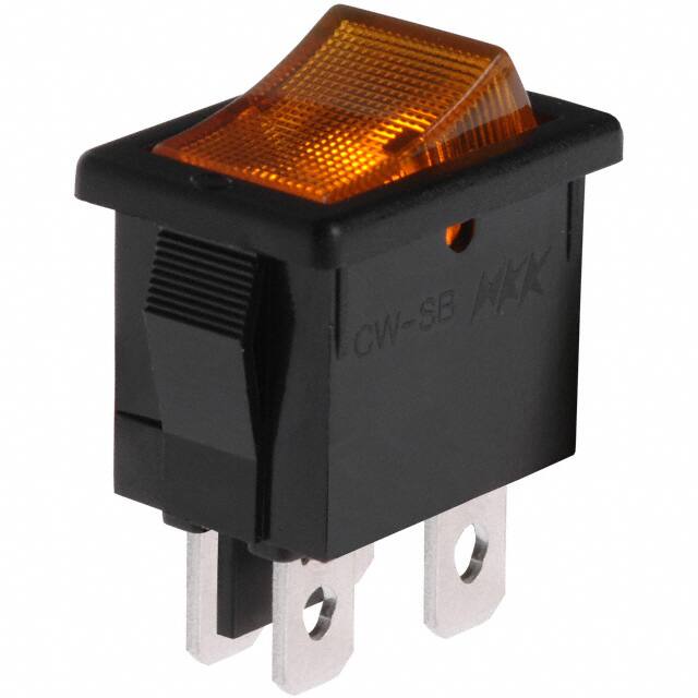 CWSB21DADFNKK Switches