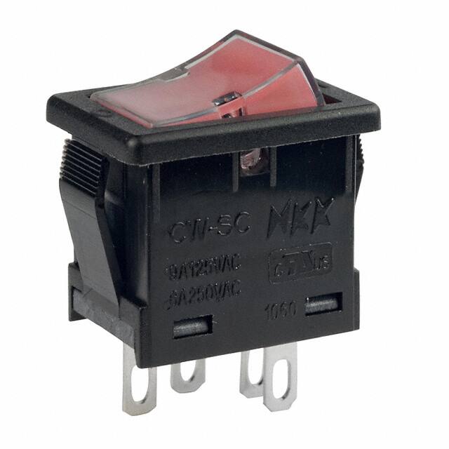 NKK Switches CWSC11JCACS