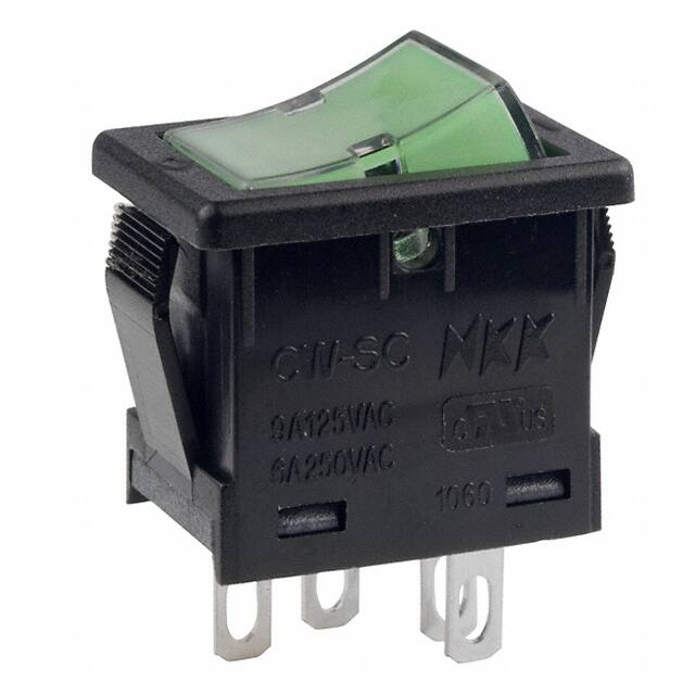 CWSC11JFAFSNKK Switches