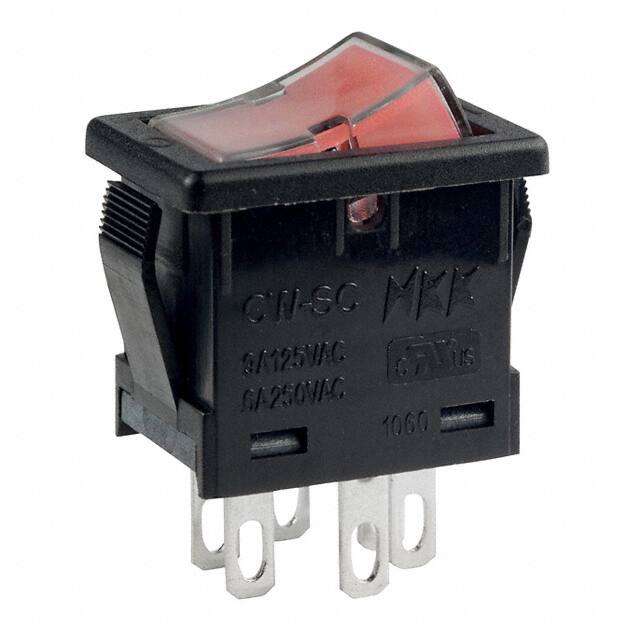CWSC21JCACSNKK Switches