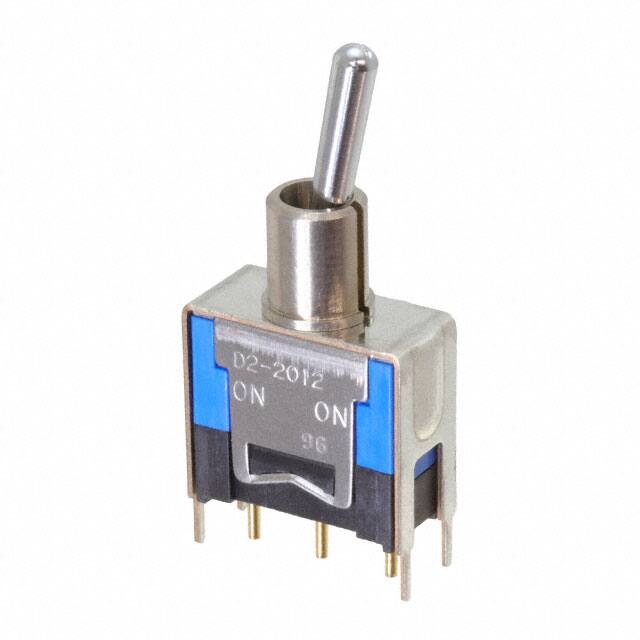 D22012BNKK Switches