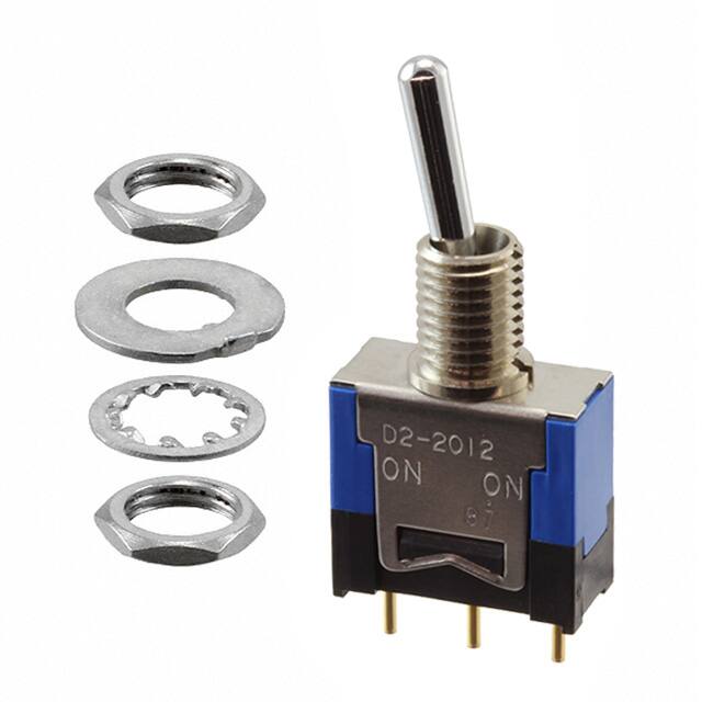 D22012PNKK Switches
