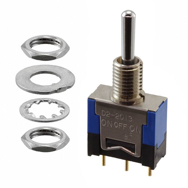 D22013PNKK Switches