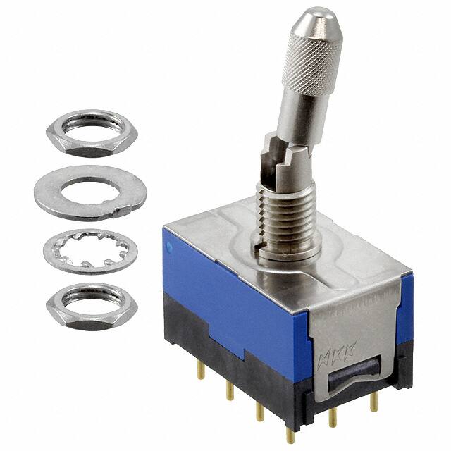 D22042LPNKK Switches
