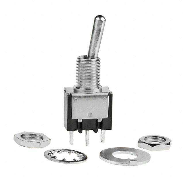 E2012NKK Switches