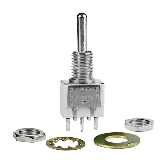 E2018NKK Switches