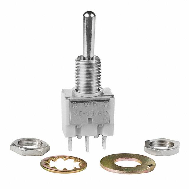 E2019NKK Switches