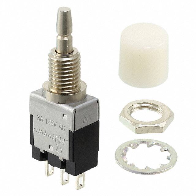 EB2011-BBNKK Switches