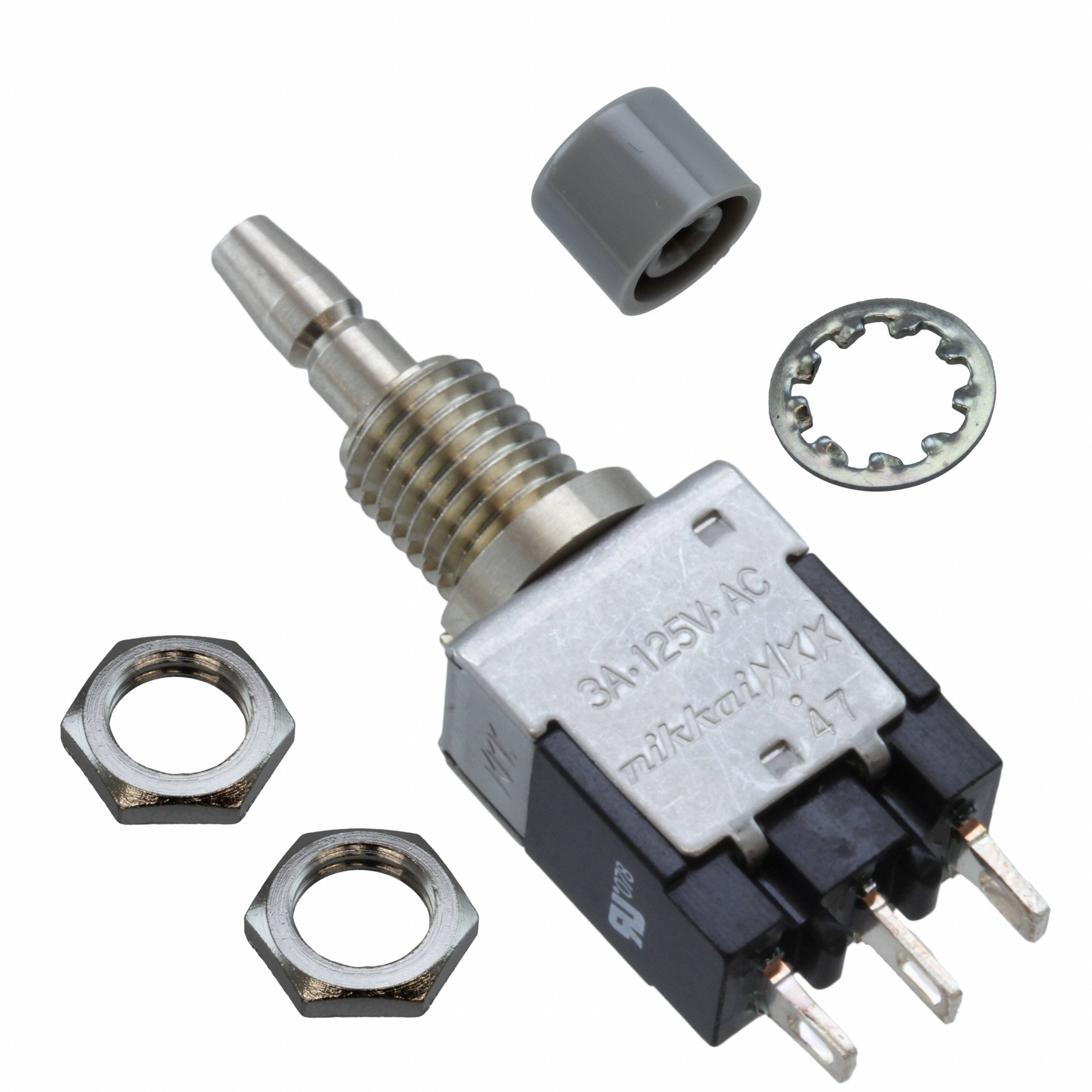 EB2011-CHNKK Switches